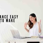 Freelance Easy Ways to Make Money