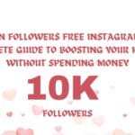 Gain Followers Free Instagram: A Complete Guide to Boosting Your Profile Without Spending Money