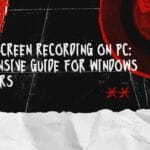 How to Do Screen Recording on PC: A Comprehensive Guide for Windows and Mac Users