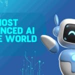The Most Advanced AI in the World