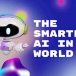 The Smartest AI in the World