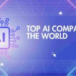 Top AI Company in the World