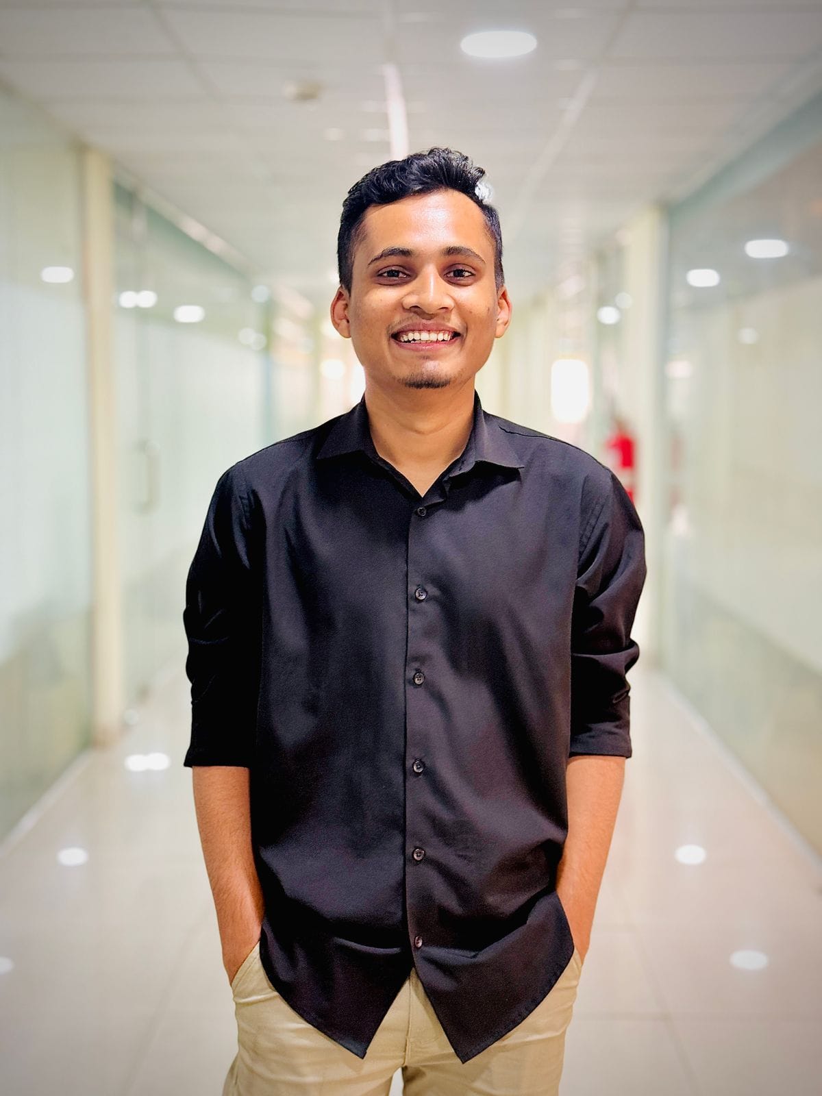Saizul Amin