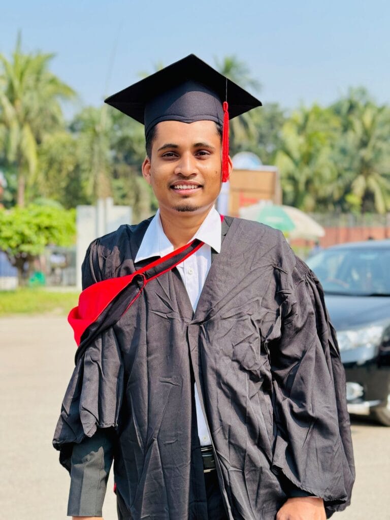 Saizul Amin