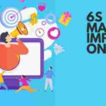 6S Digital Marketing Implementation Strategy