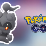 A Striking Shadow Pokémon Go