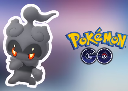 A Striking Shadow Pokémon Go