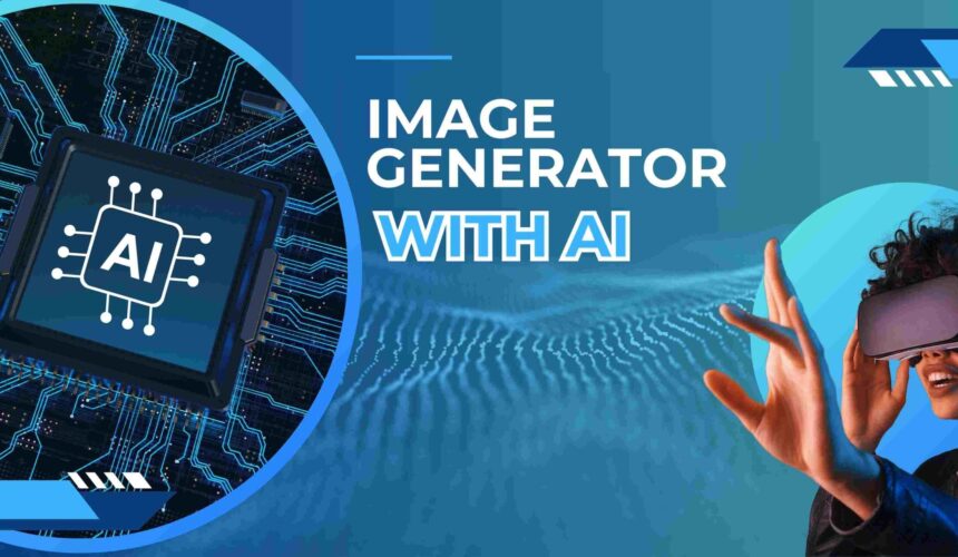 AI Image Generator Online: The Ultimate Guide to Creating Stunning Visuals