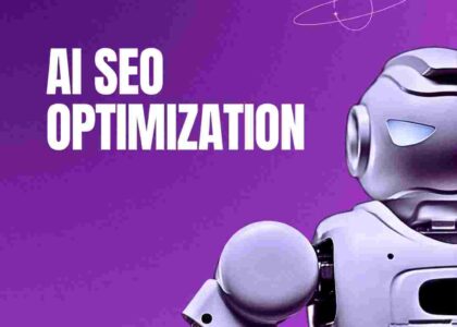 AI SEO Optimization