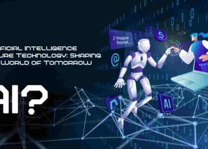 Artificial Intelligence Future Technology: Shaping the World of Tomorrow