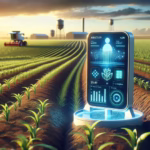 Artificial Intelligence in Agriculture