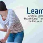 Artificial Intelligence in Health Care: Transforming the Future of Medicine