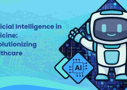 Artificial Intelligence in Medicine: Revolutionizing Healthcare