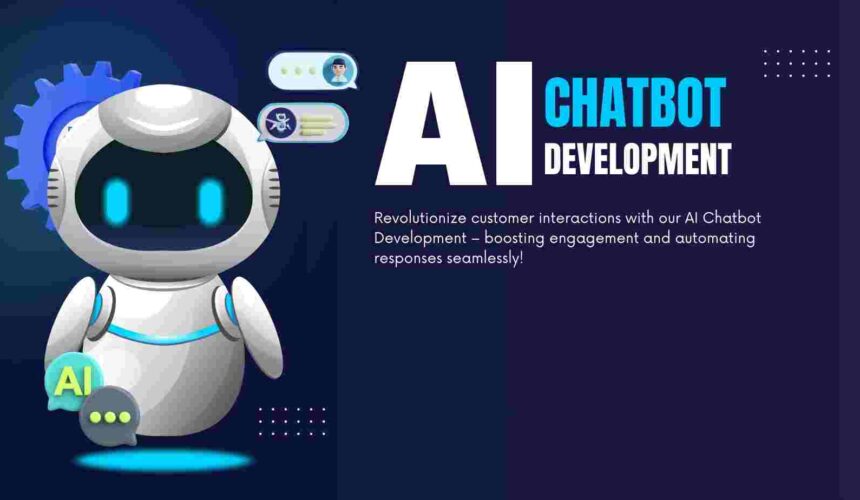 Best AI Chatbot