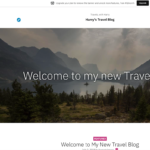Best Blog Website Builder