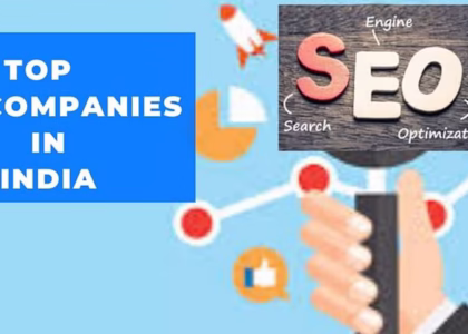 Best Indian SEO Companies