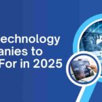 Best Technology Companies to Work For in 2025