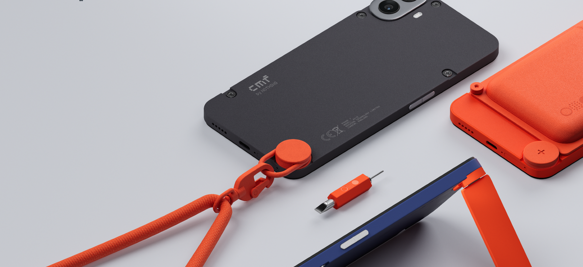 CMF by Nothing: Revolutionizing Affordable Tech in India