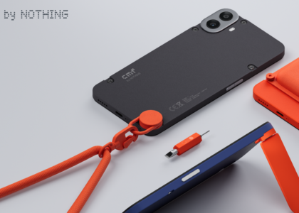 CMF by Nothing: Revolutionizing Affordable Tech in India