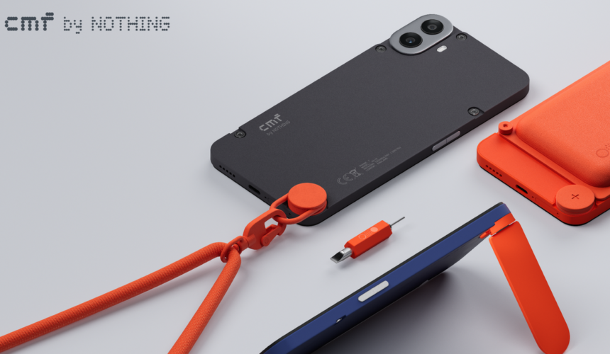 CMF by Nothing: Revolutionizing Affordable Tech in India