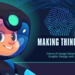 Canva AI Image Generator: Revolutionizing Graphic Design with Artificial Intelligence