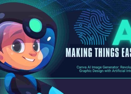 Canva AI Image Generator: Revolutionizing Graphic Design with Artificial Intelligence