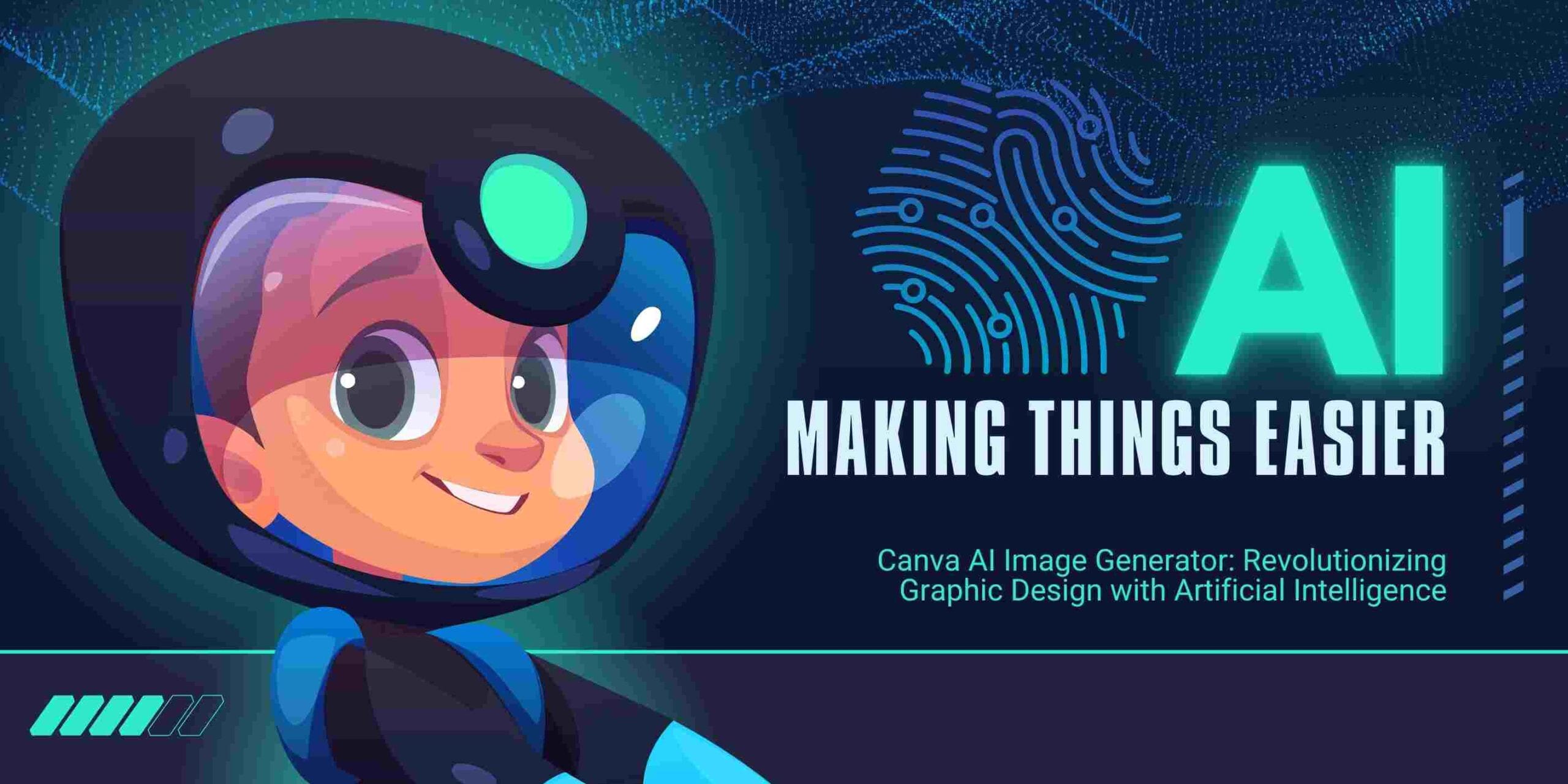 Canva AI Image Generator: Revolutionizing Graphic Design with Artificial Intelligence