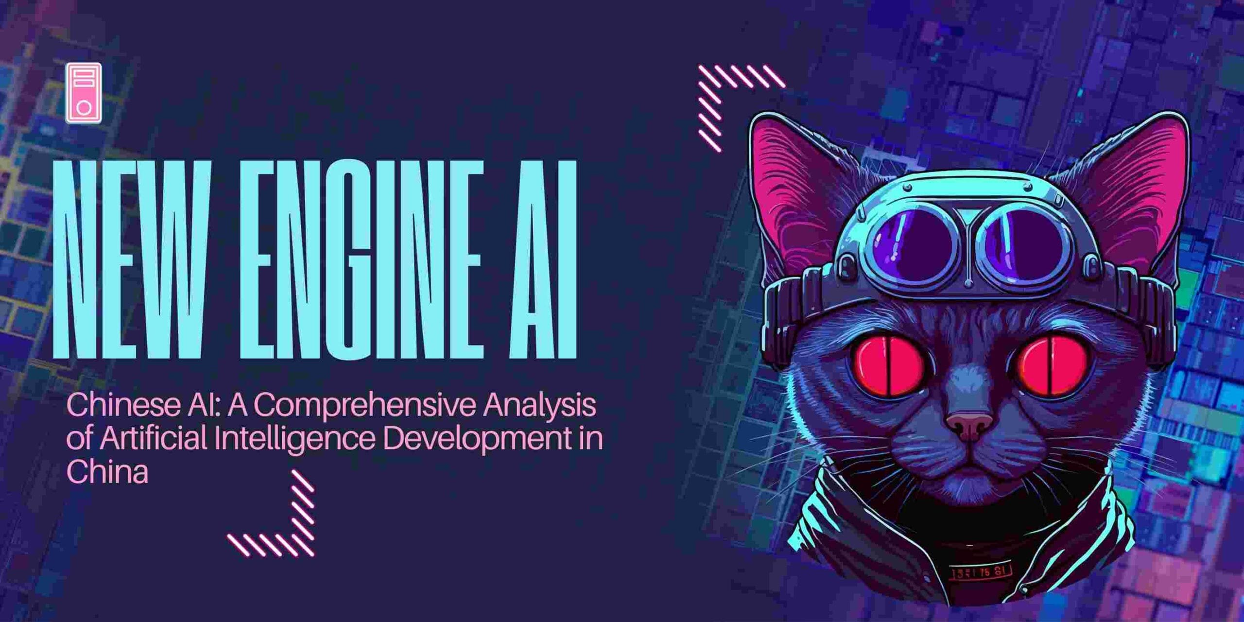 Chinese AI: A Comprehensive Analysis of Artificial Intelligence Development in China
