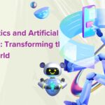 Data Analytics and Artificial Intelligence: Transforming the Modern World