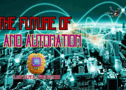 Future of Automation