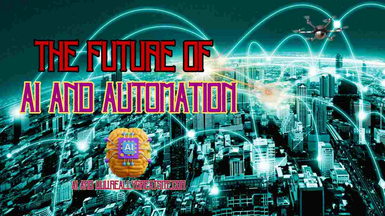 Future of Automation
