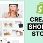 How to Make a Shopify Store