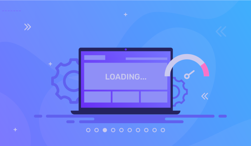 How to Make a Site Load Faster
