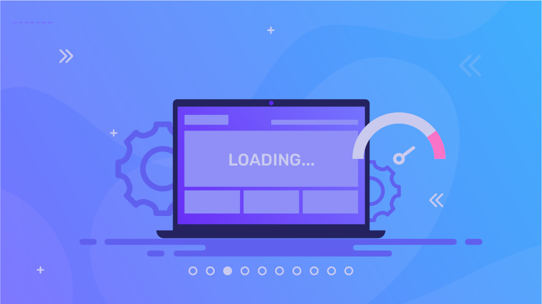 How to Make a Site Load Faster