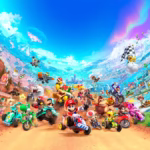 Mario Kart World for Nintendo Switch 2