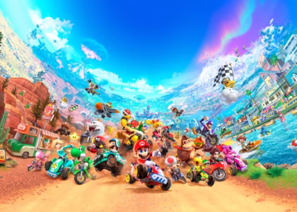 Mario Kart World for Nintendo Switch 2