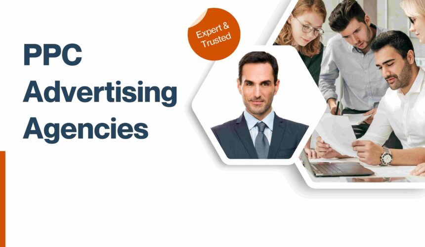 PPC Advertising Agencies