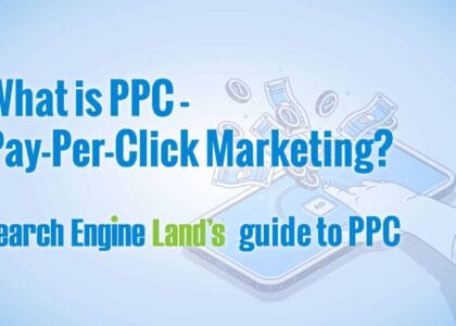 pay per click in digital marketing
