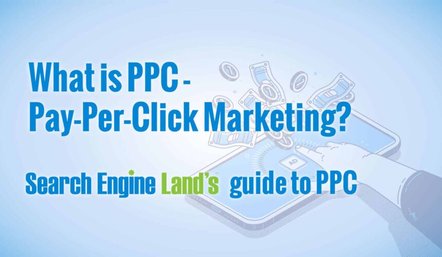 pay per click in digital marketing