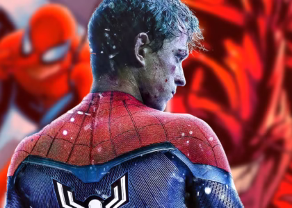 Spider-Man Brand New Day