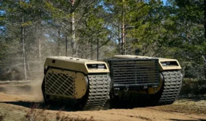 Top 10 Future Military Technologies: Shaping the Battlefield of Tomorrow