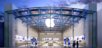 The Wealthiest Company in the World: Apple Inc. in 2025