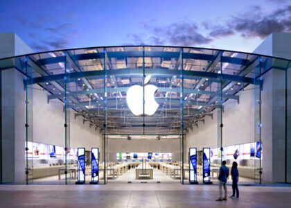 The Wealthiest Company in the World: Apple Inc. in 2025