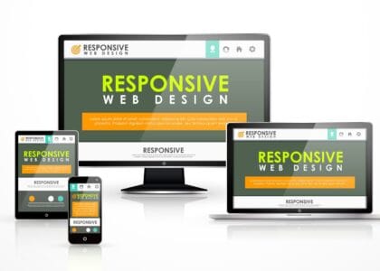 How to Make a Web Page Responsive: A Comprehensive Guide