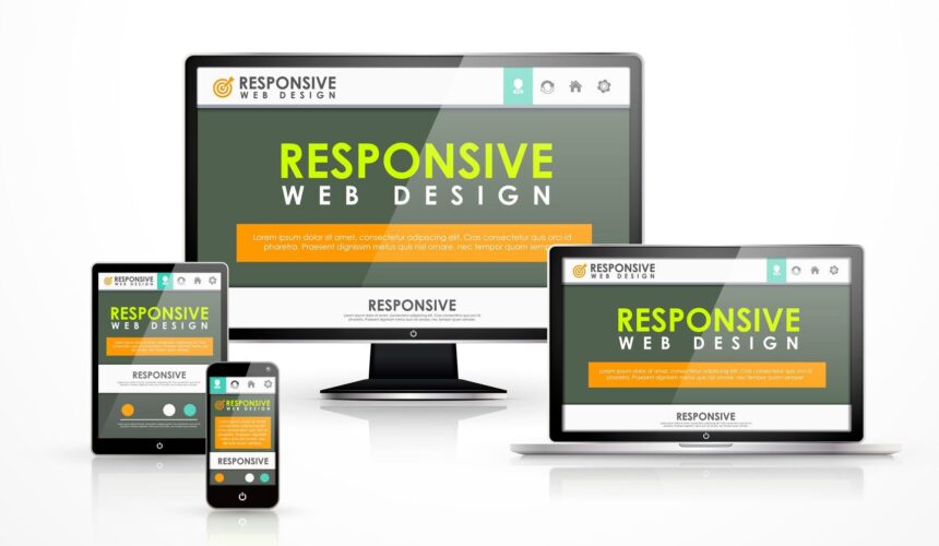 How to Make a Web Page Responsive: A Comprehensive Guide