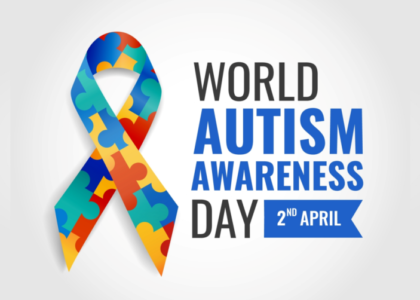 World Autism Awareness Day 2025