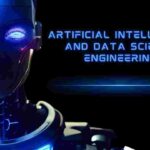 artificial intelligence and data science engineering