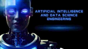 artificial intelligence and data science engineering