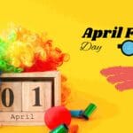 best april fools pranks over text