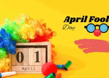 best april fools pranks over text